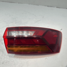 2019 VOLKSWAGEN JETTA REAR RIGHT PASSENGER SIDE OUTER TAILLIGHT LIGHT LAMP OEM