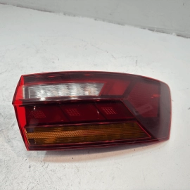 2019 VOLKSWAGEN JETTA REAR RIGHT PASSENGER SIDE OUTER TAILLIGHT LIGHT LAMP OEM