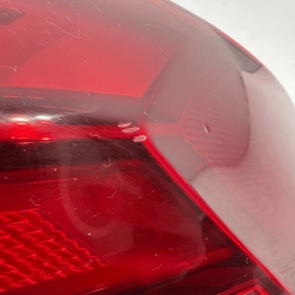 2019 VOLKSWAGEN JETTA REAR RIGHT PASSENGER SIDE OUTER TAILLIGHT LIGHT LAMP OEM