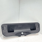 2019-2025 VOLKSWAGEN JETTA VW REAR TRUNK LID LINER TRIM COVER PANEL OEM