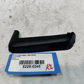 2019-2024 VOLKSWAGEN JETTA REAR LEFT DRIVER SIDE INNER TAILLIGHT ACCES COVER OEM