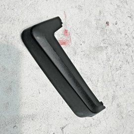2019-2024 VOLKSWAGEN JETTA REAR LEFT DRIVER SIDE INNER TAILLIGHT ACCES COVER OEM