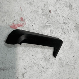 2019-2024 VOLKSWAGEN JETTA REAR LEFT DRIVER SIDE INNER TAILLIGHT ACCES COVER OEM