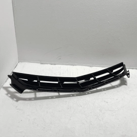 2014-2016 Acura MDX Front Bumper Lower Center Grill Grille OEM Black
