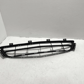 2014-2016 Acura MDX Front Bumper Lower Center Grill Grille OEM Black