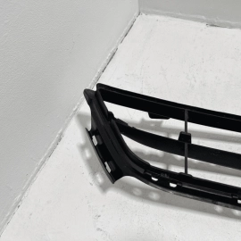 2014-2016 Acura MDX Front Bumper Lower Center Grill Grille OEM Black