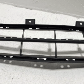 2014-2016 Acura MDX Front Bumper Lower Center Grill Grille OEM Black