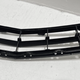 2014-2016 Acura MDX Front Bumper Lower Center Grill Grille OEM Black