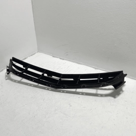 2014-2016 Acura MDX Front Bumper Lower Center Grill Grille OEM Black