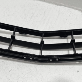 2014-2016 Acura MDX Front Bumper Lower Center Grill Grille OEM Black