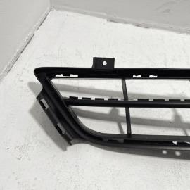 2014-2016 Acura MDX Front Bumper Lower Center Grill Grille OEM Black