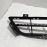 2014-2016 Acura MDX Front Bumper Lower Center Grill Grille OEM Black