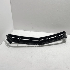 2014-2016 Acura MDX Front Bumper Lower Center Grill Grille OEM Black