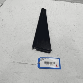 2014-2020 Acura MDX Rear Tailgate Liftgate Left Driver Side Hinge Cover Trim OEM