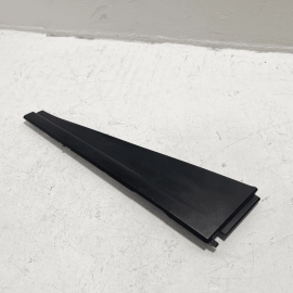 2014-2020 Acura MDX Rear Tailgate Liftgate Left Driver Side Hinge Cover Trim OEM