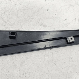 2014-2020 Acura MDX Rear Tailgate Liftgate Left Driver Side Hinge Cover Trim OEM