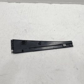 2014-2020 Acura MDX Rear Tailgate Liftgate Left Driver Side Hinge Cover Trim OEM