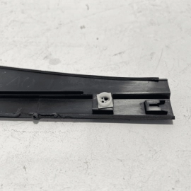 2014-2020 Acura MDX Rear Tailgate Liftgate Left Driver Side Hinge Cover Trim OEM