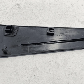 2014-2020 Acura MDX Rear Tailgate Liftgate Left Driver Side Hinge Cover Trim OEM