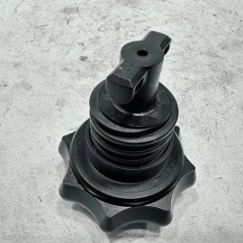 2019 VOLKSWAGEN JETTA SPARE TIRE WHEEL HOLD DOWN RETAINER BOLT OEM