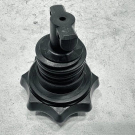 2019 VOLKSWAGEN JETTA SPARE TIRE WHEEL HOLD DOWN RETAINER BOLT OEM
