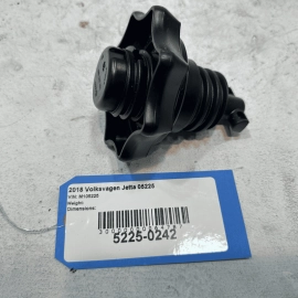 2019 VOLKSWAGEN JETTA SPARE TIRE WHEEL HOLD DOWN RETAINER BOLT OEM
