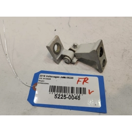 2019 - 2025 VOLKSWAGEN JETTA FRONT PASSENGER SIDE DOOR LOWER HINGE OEM