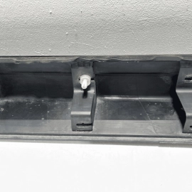 ACURA MDX 2014-2016 RIGHT PASSENGER SIDE ROCKER SKIRT PANEL MOLDING OEM =NH782M= ACURA MDX 2014-2016 RIGHT PASSENGER SIDE ROCKER SKIRT PANEL MOLDING OEM =NH782M=