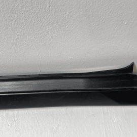 ACURA MDX 2014-2016 RIGHT PASSENGER SIDE ROCKER SKIRT PANEL MOLDING OEM =NH782M= ACURA MDX 2014-2016 RIGHT PASSENGER SIDE ROCKER SKIRT PANEL MOLDING OEM =NH782M=