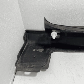 ACURA MDX 2014-2016 RIGHT PASSENGER SIDE ROCKER SKIRT PANEL MOLDING OEM =NH782M= ACURA MDX 2014-2016 RIGHT PASSENGER SIDE ROCKER SKIRT PANEL MOLDING OEM =NH782M=