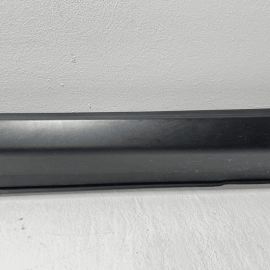 ACURA MDX 2014-2016 RIGHT PASSENGER SIDE ROCKER SKIRT PANEL MOLDING OEM =NH782M= ACURA MDX 2014-2016 RIGHT PASSENGER SIDE ROCKER SKIRT PANEL MOLDING OEM =NH782M=