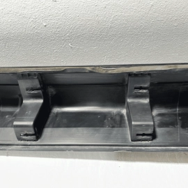 ACURA MDX 2014-2016 RIGHT PASSENGER SIDE ROCKER SKIRT PANEL MOLDING OEM =NH782M= ACURA MDX 2014-2016 RIGHT PASSENGER SIDE ROCKER SKIRT PANEL MOLDING OEM =NH782M=