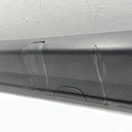 ACURA MDX 2014-2016 RIGHT PASSENGER SIDE ROCKER SKIRT PANEL MOLDING OEM =NH782M= ACURA MDX 2014-2016 RIGHT PASSENGER SIDE ROCKER SKIRT PANEL MOLDING OEM =NH782M=