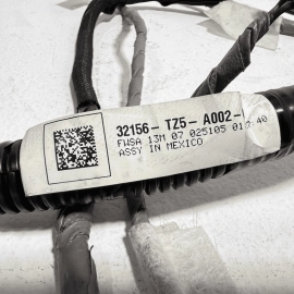 2014-2015 Acura MDX Sunroof Sun Roof Sub Wire Wiring Harness OEM