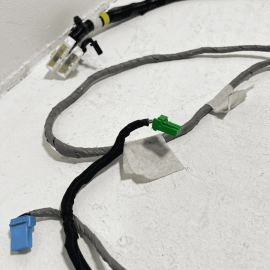 2014-2015 Acura MDX Sunroof Sun Roof Sub Wire Wiring Harness OEM