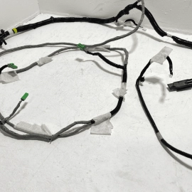 2014-2015 Acura MDX Sunroof Sun Roof Sub Wire Wiring Harness OEM