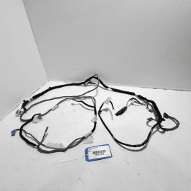 2014-2015 Acura MDX Sunroof Sun Roof Sub Wire Wiring Harness OEM