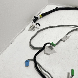 2014-2015 Acura MDX Sunroof Sun Roof Sub Wire Wiring Harness OEM