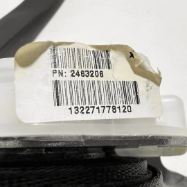 2014-20 Acura MDX Rear Passenger Third 3rd Row Seatbelt Seat Belt Retractor OEM