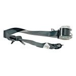 2014-20 Acura MDX Rear Passenger Third 3rd Row Seatbelt Seat Belt Retractor OEM