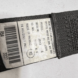 2014-20 Acura MDX Rear Passenger Second 2nd Row Seatbelt Seat Belt Retractor OEM