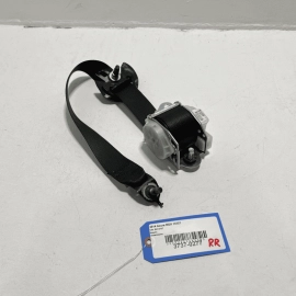 2014-20 Acura MDX Rear Passenger Second 2nd Row Seatbelt Seat Belt Retractor OEM