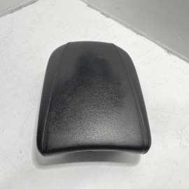 2014-2016 Acura MDX Center Console Leather Armrest Arm Rest Cover Lid OEM Black