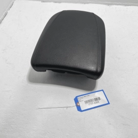 2014-2016 Acura MDX Center Console Leather Armrest Arm Rest Cover Lid OEM Black
