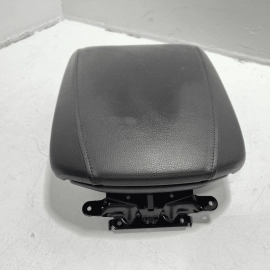 2014-2016 Acura MDX Center Console Leather Armrest Arm Rest Cover Lid OEM Black