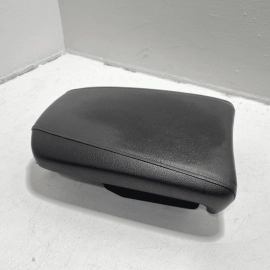 2014-2016 Acura MDX Center Console Leather Armrest Arm Rest Cover Lid OEM Black