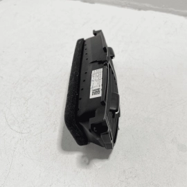 14-16 Acura MDX Center Console Rearward Air Vent Outlet Grille OEM Black NH690L