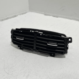 14-16 Acura MDX Center Console Rearward Air Vent Outlet Grille OEM Black NH690L
