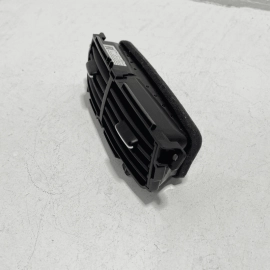 14-16 Acura MDX Center Console Rearward Air Vent Outlet Grille OEM Black NH690L