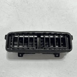 14-16 Acura MDX Center Console Rearward Air Vent Outlet Grille OEM Black NH690L